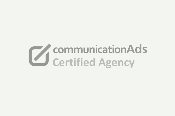 communication ads cert