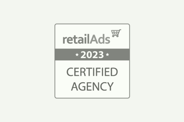 retail ads cert
