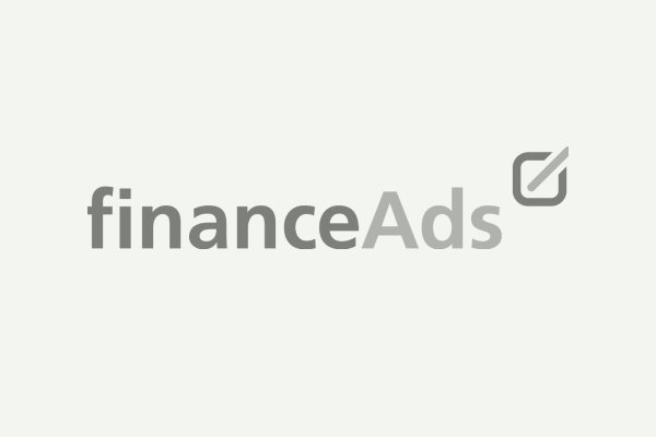 finance ads
